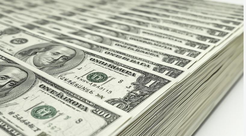 تب دلار بالا گرفت؛ نوسان شدید در بازار طلا و سکه