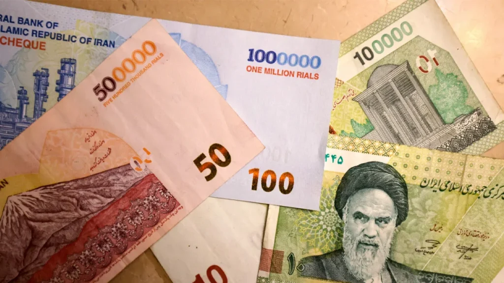راهنمای خرید استیبل کوین دلاری با ریال در ایران