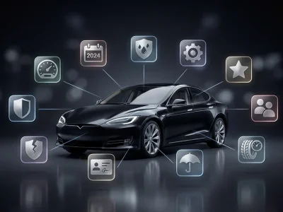 چه عواملی در تعیین قیمت ماشین دست دوم تاثیرگذار است؟