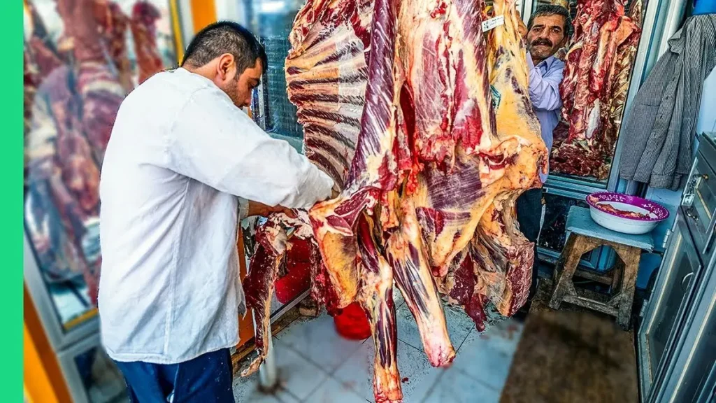 قیمت دام زنده رکورد زد؛ آیا افزایش قیمت گوشت در راه است