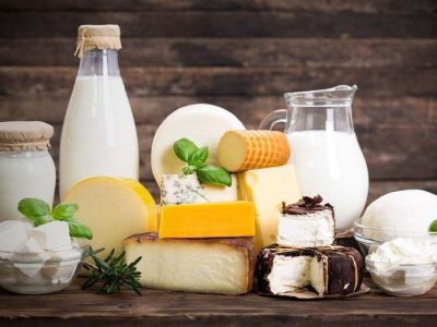 تصمیم جدید دولت برای شیر خام؛ آیا قیمت لبنیات کاهش می‌یابد