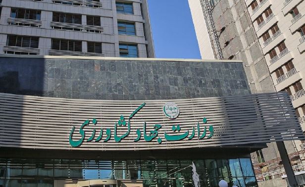 واکنش وزارت جهاد کشاورزی به ادعای ریختن چندین تن برنج به دریا