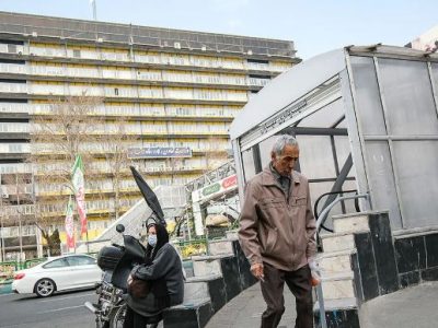 بیمه تکمیلی بازنشستگان تحت اصلاحات جدید قرار گرفت