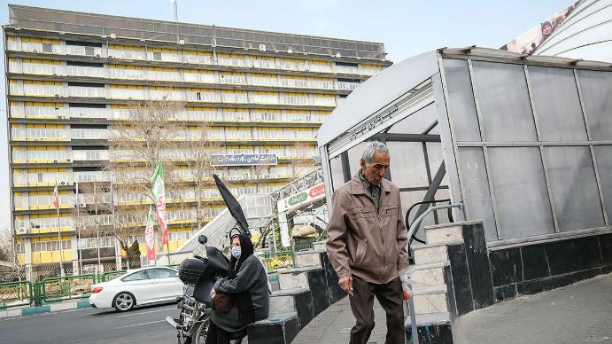 بیمه تکمیلی بازنشستگان تحت اصلاحات جدید قرار گرفت