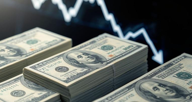 قیمت دلار پس از رسیدن به ۱۳۶ هزار تومان اندکی کاهش یافت؛ تنفس کوتاه یا تغییر مسیر؟