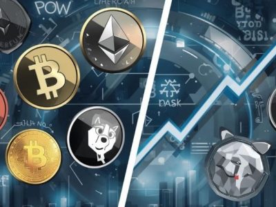 تتر وارد کانال ۱۳۱ هزار تومان شد | بیتکوین در آستانه ۹۰ هزار دلار | بازار رمزارز تحت تاثیر ترس و فعالیت نهنگها