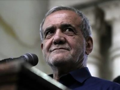 تابوی بنزینی شکسته شد؛ برنامه ویژه کالابرگ و معیشت مردم معرفی شد