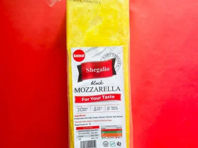 همه‌چیز درباره پنیر پیتزا