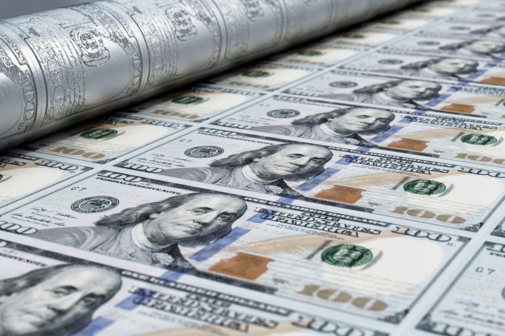دلار مبادله‌ای در مسیر صعود؛ افزایش قیمت در معاملات امروز سه‌شنبه ۲ دی ۱۴۰۴