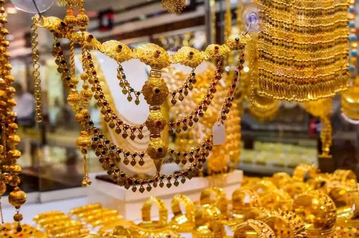 قیمت طلا تا عید به کجا میرسد؟ پیشبینی واقعبینانه بازار