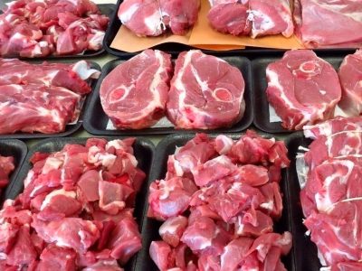 قیمت‌های تازه گوشت قرمز اعلام شد؛ نرخ جدید گوساله و گوسفندی