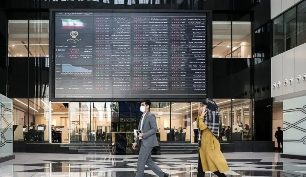 بورس در پاییز طلایی؛ شاخص برای نخستین بار از ۳.۹ میلیون واحد گذشت