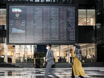 بورس در پاییز طلایی؛ شاخص برای نخستین بار از ۳.۹ میلیون واحد گذشت