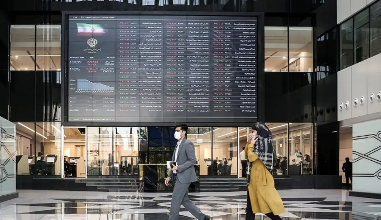 بورس در پاییز طلایی؛ شاخص برای نخستین بار از ۳.۹ میلیون واحد گذشت