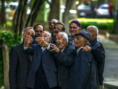 بازنشستگان بخوانند؛ هدیه ۵۰ میلیونی در راه است