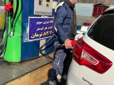 قیمت بنزین سوپر به‌روز شد؛ اطلاع از نرخ هر لیتر