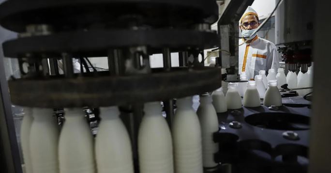 لبنیات ارزان شد؛ جدول قیمت‌های تازه منتشر شد