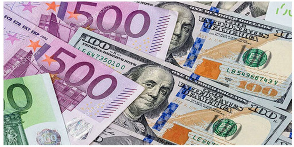 دلار بدون نوسان؛ آخرین قیمت یورو و پوند امروز