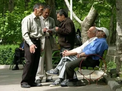 افزایش بیش از ۳۰ درصدی حقوق بازنشستگان؛ واقعیت چیست