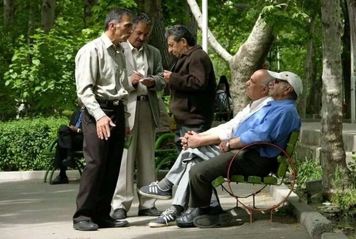 افزایش بیش از ۳۰ درصدی حقوق بازنشستگان؛ واقعیت چیست