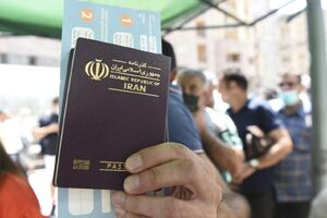 نرخ عوارض خروج از کشور برای بار اول تا سوم اعلام شد
