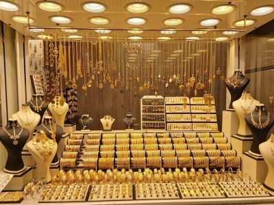 جهش قیمت طلا امروز ۱ دی ۱۴۰۴؛ ۱۸ عیار رکورد تازه ثبت کرد