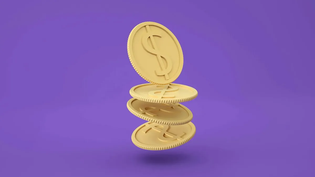 استیبل کوین دلاری