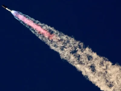 اسپیس‌ایکس در مسیر عرضه اولیه: آیا آماده بزرگ‌ترین IPO تاریخ است