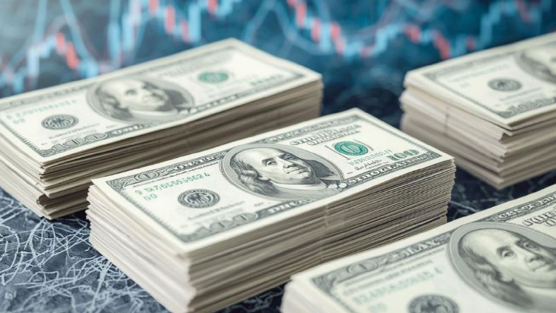 ۱۵ شرکت پتروشیمی دلارهای خود را به بازار تزریق کردند