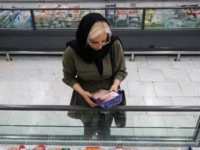 گوشت مرغ گران شد؛ آخرین تغییرات قیمت