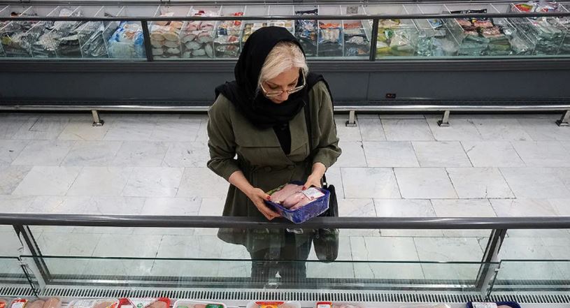 گوشت مرغ گران شد؛ آخرین تغییرات قیمت