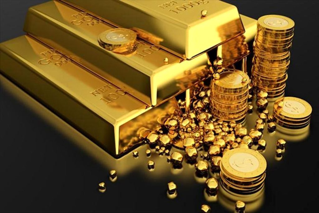 قیمت طلا و سکه امروز ۱۱ دی؛ همه نرخ‌ها در مسیر کاهش