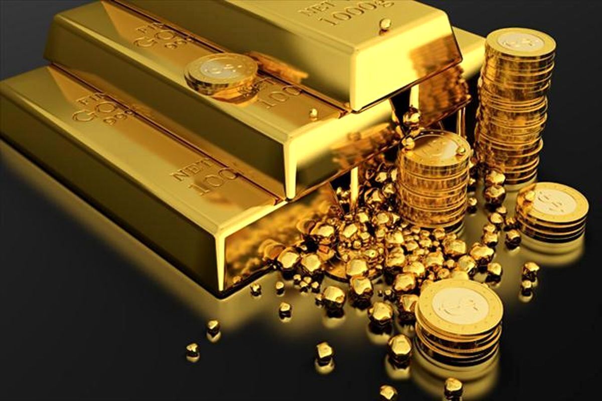 قیمت طلا و سکه امروز ۱۱ دی؛ همه نرخ‌ها در مسیر کاهش