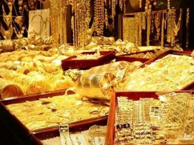 قیمت طلا با افزایش ناگهانی روبه‌رو شد