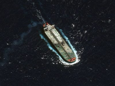 نفت مصادره شده ونزوئلا به بازار گرفته شد