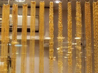 قیمت طلای ۱۸عیار امروز ۱۸ دی؛ سیر نزولی بازار طلا