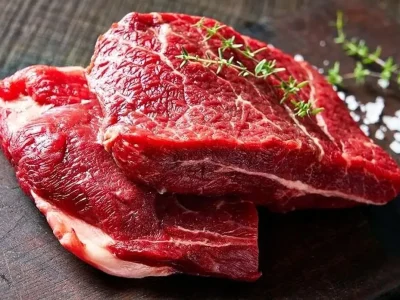 واردات گوشت با آمار شگفت‌انگیز مواجه شد