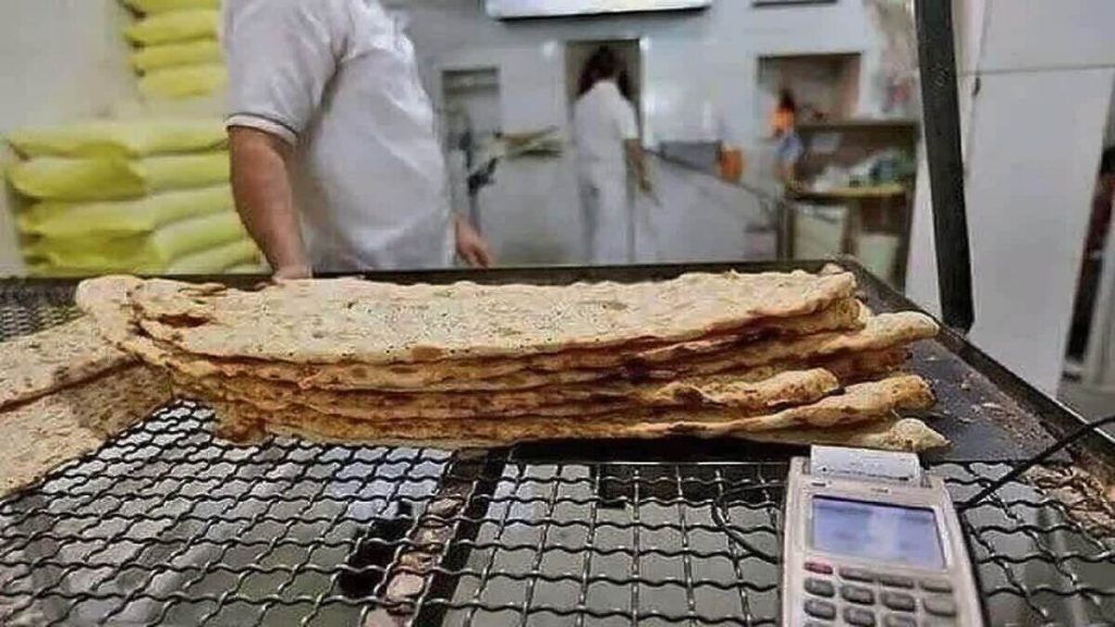 افزایش قیمت نان در هالهای از ابهام؛ اخبار ضد و نقیض منتشر شد
