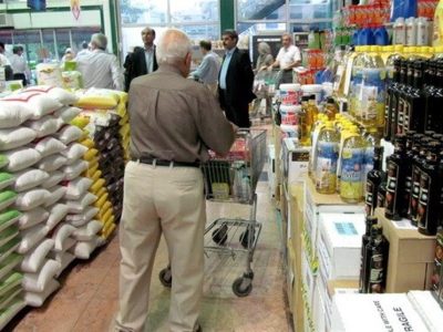 قیمت برنج خارجی کاهش یافت و روغن به قفسه‌ها بازگشت