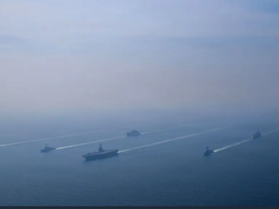 توقف ناگهانی کشتی‌ها در مسیر ایران؛ دلیل چیست