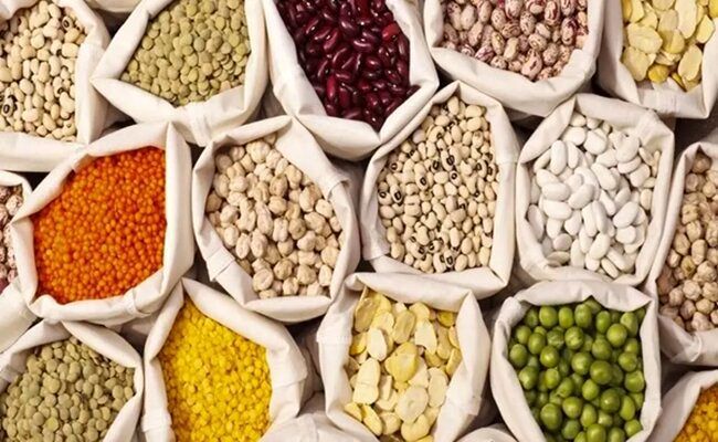 قیمت حبوبات در راه افزایش؟ پیشبینیها برای ماه رمضان و شب عید