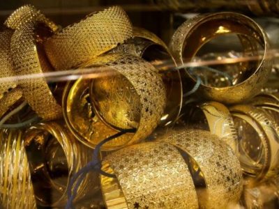 قیمت طلای ۱۸ عیار امروز شنبه ۲۵ بهمن؛ کاهش قیمت‌ها
