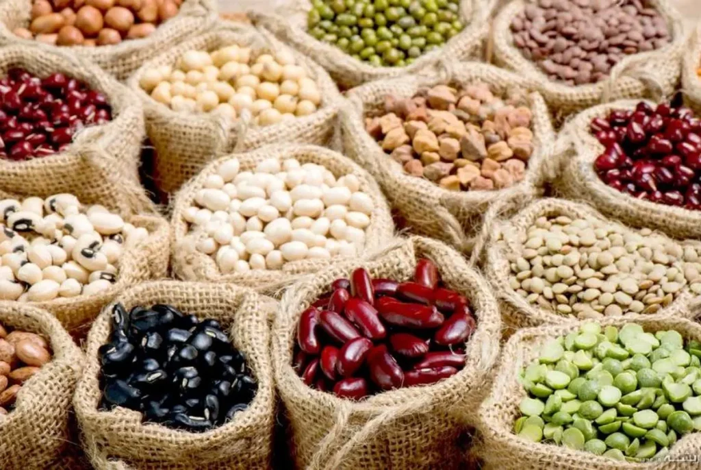 موج جدید افزایش قیمت حبوبات؛ خریداران آماده باشند
