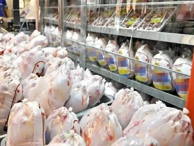 قیمت مرغ برای مصرف‌کنندگان تعیین شد؛ جزییات رسمی