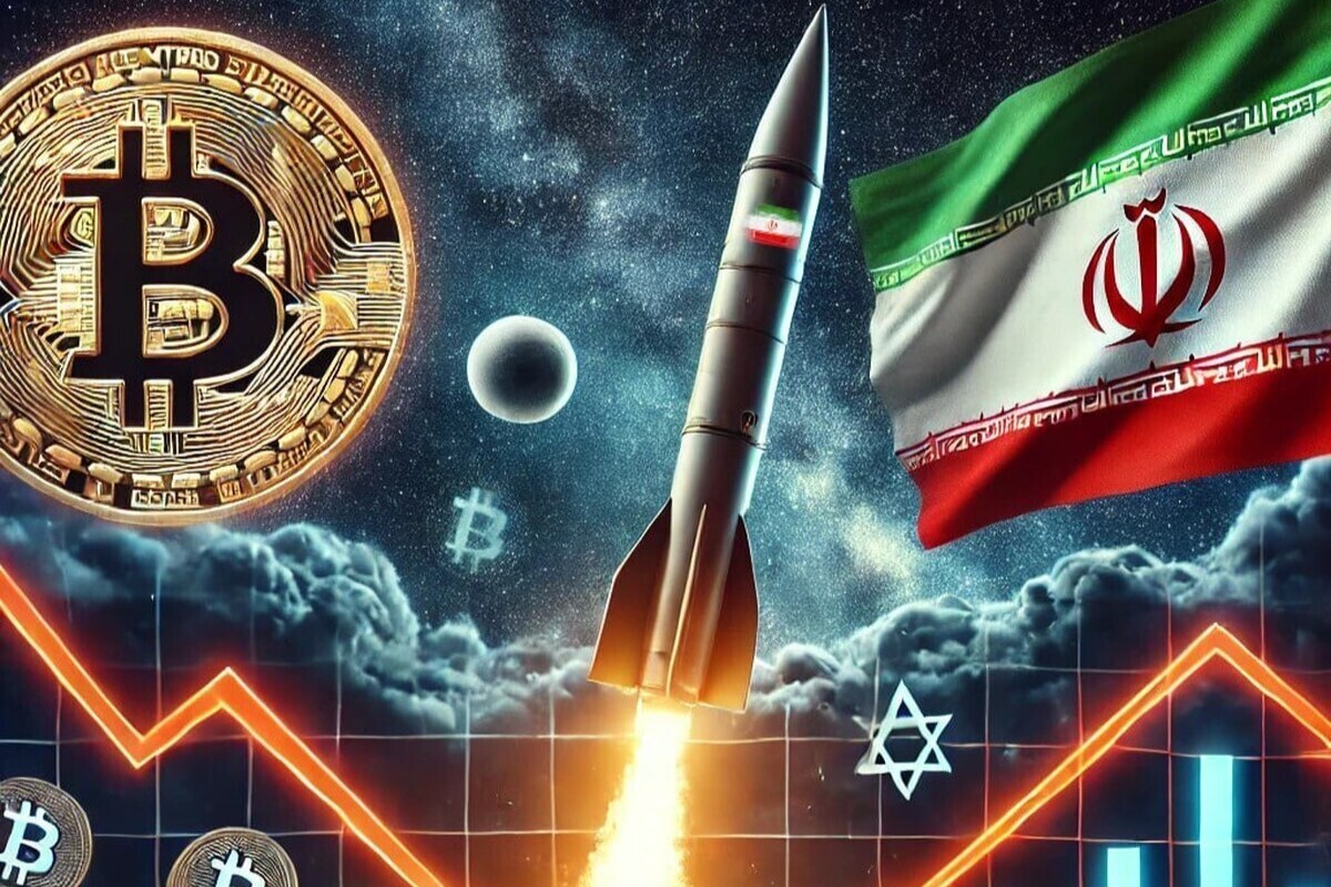 بیتکوین در گرداب نوسان؛ آیا روزهای منفی ادامه دارد