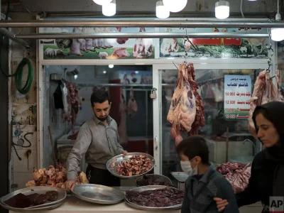 گوشت قسطی شد؛ تجربه‌ای تازه در بازار ایران