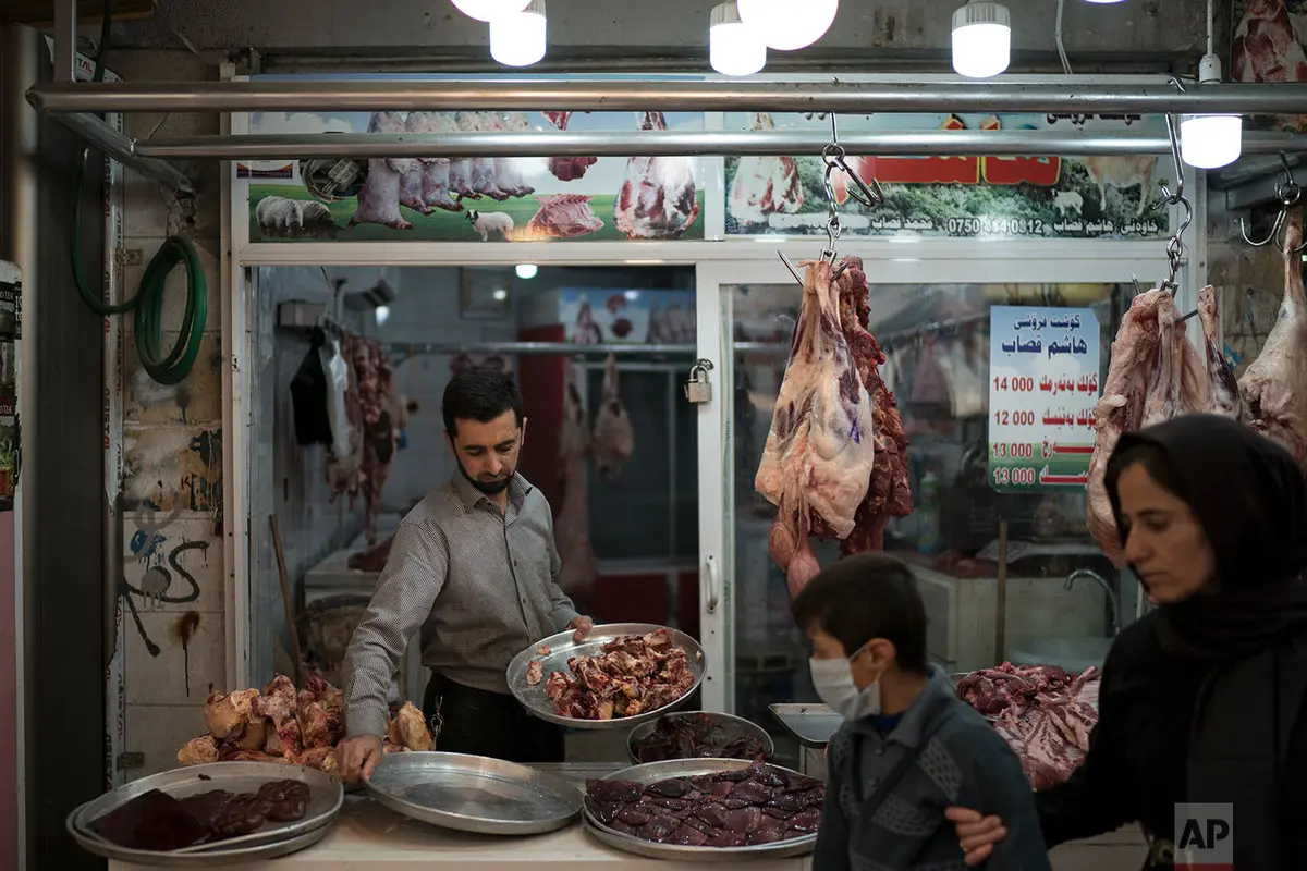 گوشت قسطی شد؛ تجربهای تازه در بازار ایران