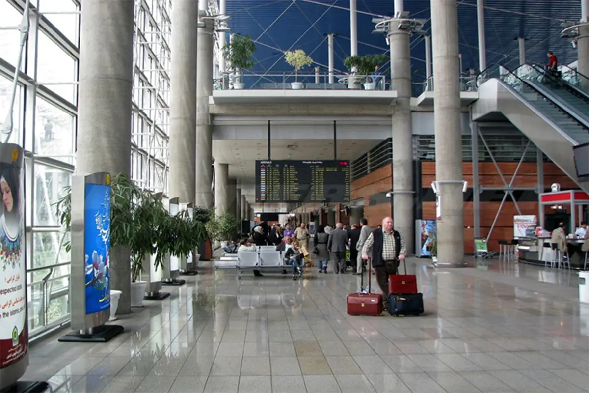 کاهش تقاضا باعث ارزان‌تر شدن بلیت هواپیما شد / لوفت‌هانزا برنامه پرواز در ایران دارد