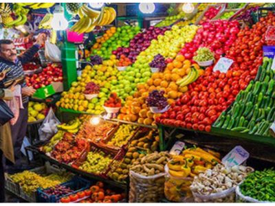 میادین میوه و تره‌بار فردا ۲۲ بهمن چگونه فعالیت می‌کنند