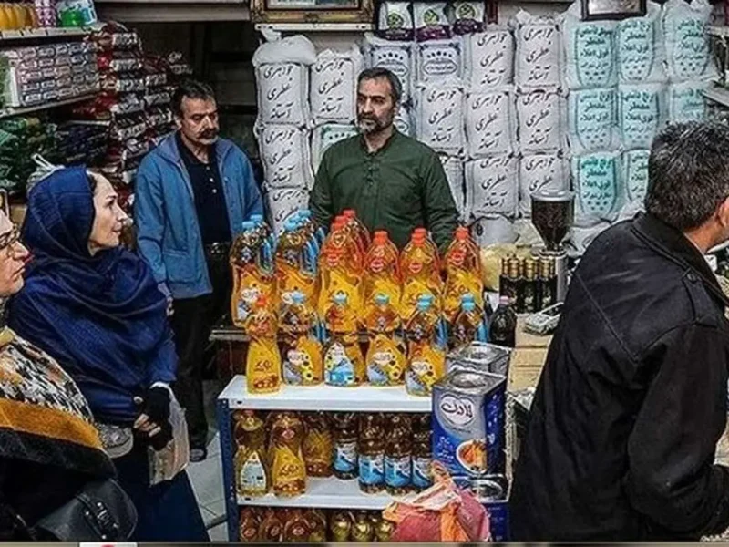 تخلفات تازه فروشگاه‌ها در کالابرگ؛ راهنمای سامانه‌های ثبت شکایت